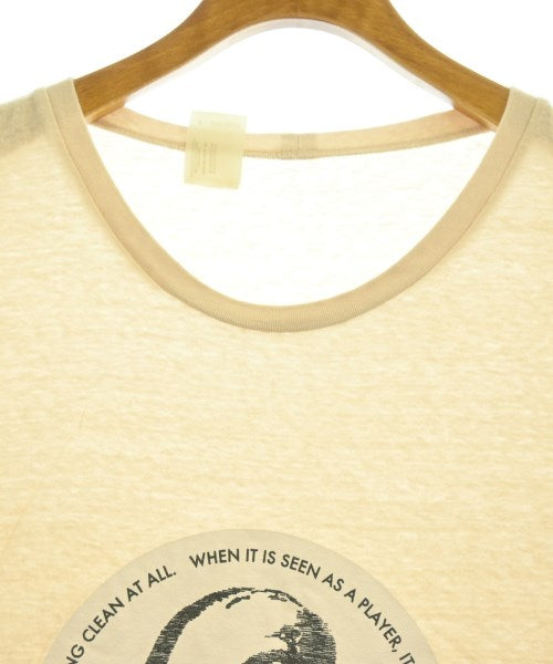 N.HOOLYWOOD เสื้อยืด/เสื้อท็อปส์
