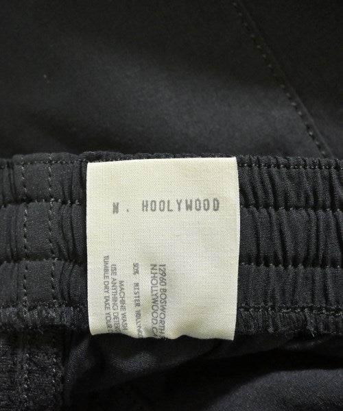 N.HOOLYWOOD กางเกงมีกระเป๋าข้างกางเกง2-4 กระเป๋า