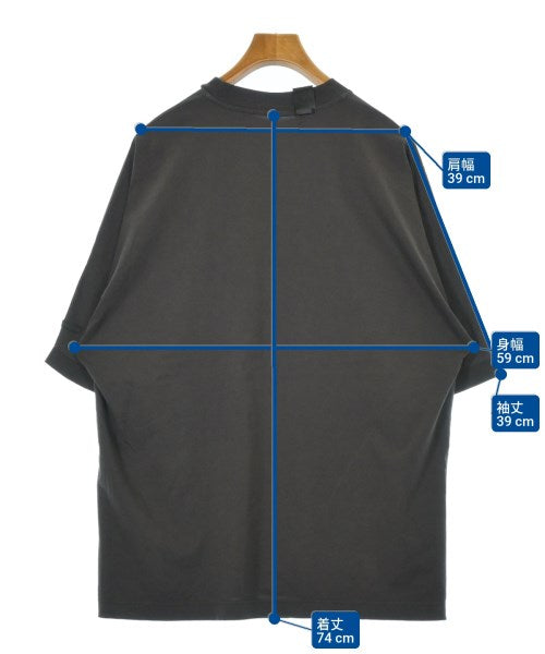 N.HOOLYWOOD เสื้อยืด/เสื้อท็อปส์