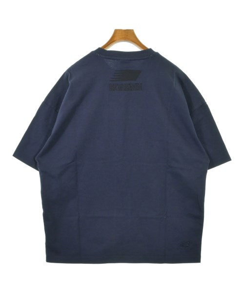 N.HOOLYWOOD เสื้อยืด/เสื้อท็อปส์