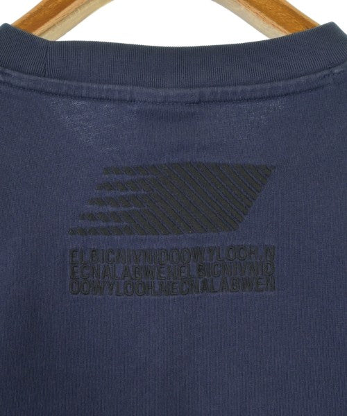 N.HOOLYWOOD เสื้อยืด/เสื้อท็อปส์