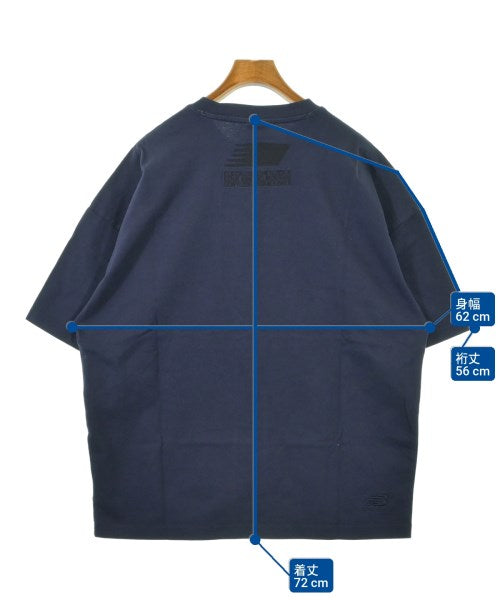 N.HOOLYWOOD เสื้อยืด/เสื้อท็อปส์