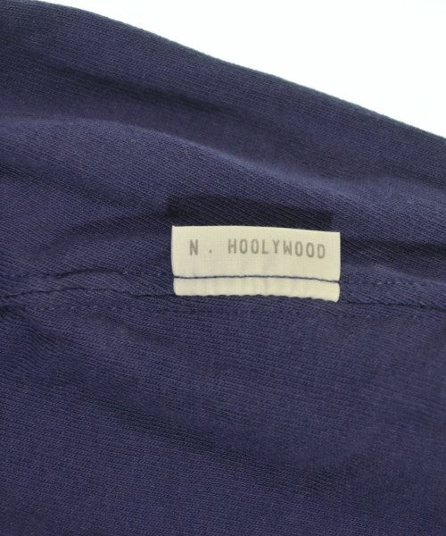 N.HOOLYWOOD กางเกงขาสั้น