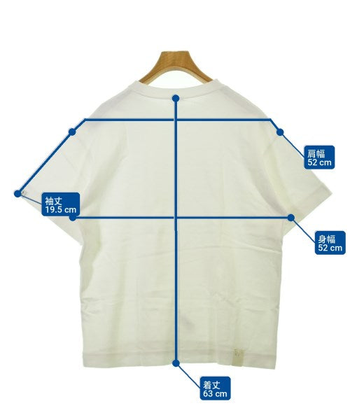 N.HOOLYWOOD เสื้อยืด/เสื้อท็อปส์