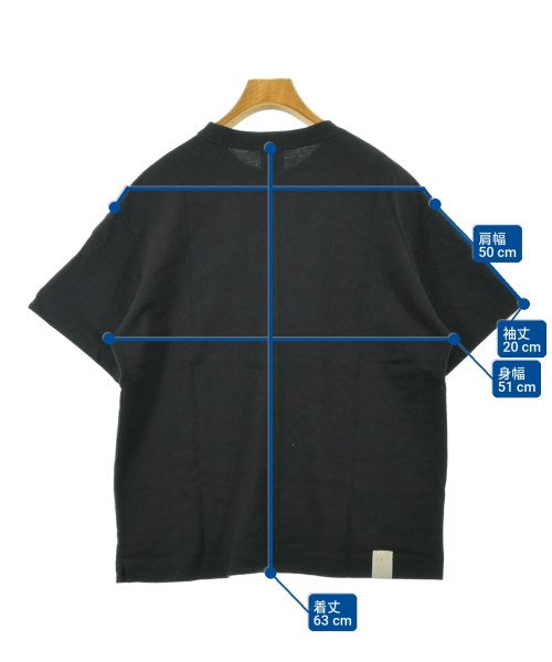 N.HOOLYWOOD เสื้อยืด/เสื้อท็อปส์