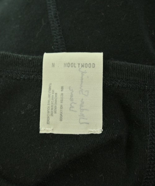 N.HOOLYWOOD เสื้อยืด/เสื้อท็อปส์