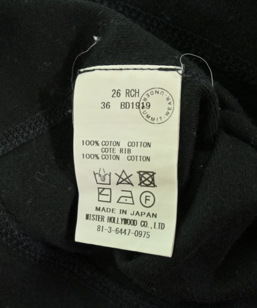 N.HOOLYWOOD เสื้อยืด/เสื้อท็อปส์