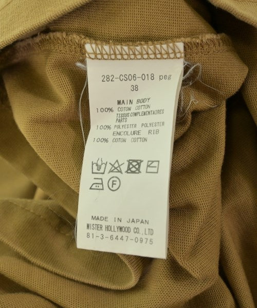 N.HOOLYWOOD เสื้อยืด/เสื้อท็อปส์