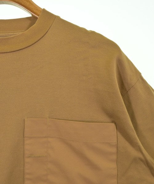 N.HOOLYWOOD เสื้อยืด/เสื้อท็อปส์