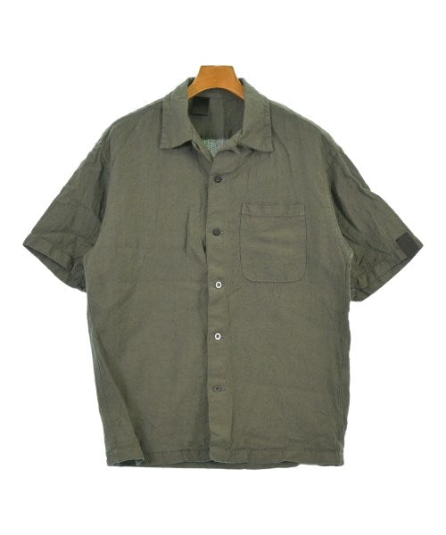 N.HOOLYWOOD เสื้อลำลอง