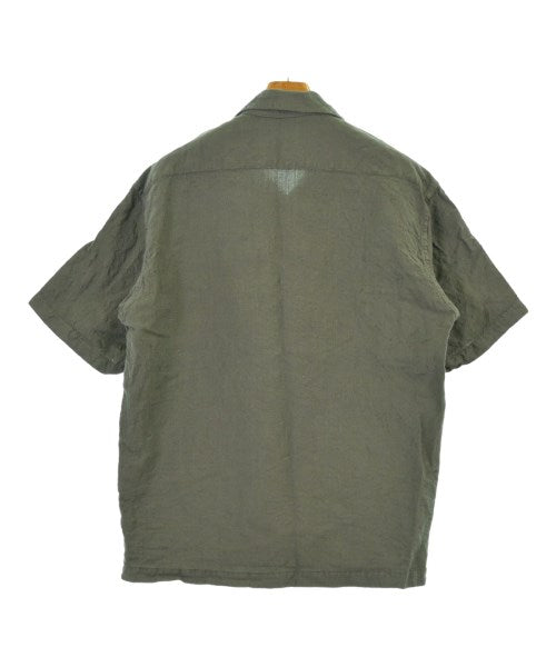 N.HOOLYWOOD เสื้อลำลอง