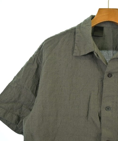 N.HOOLYWOOD เสื้อลำลอง