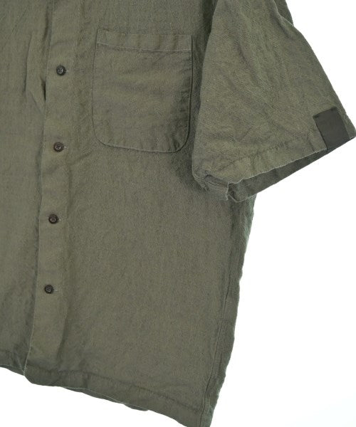 N.HOOLYWOOD เสื้อลำลอง