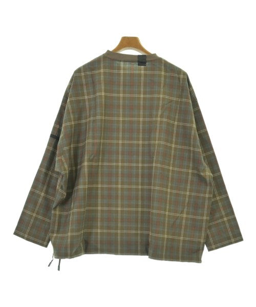 N.HOOLYWOOD เสื้อลำลอง
