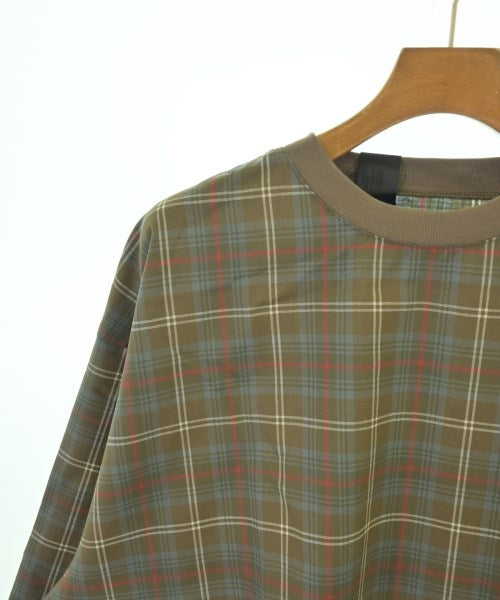 N.HOOLYWOOD เสื้อลำลอง