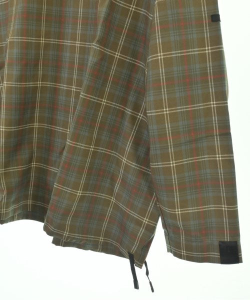 N.HOOLYWOOD เสื้อลำลอง