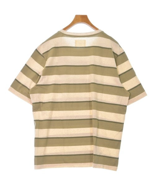 FOLK เสื้อยืด/เสื้อท็อปส์