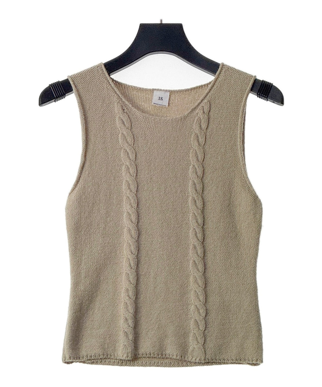sunao kuwahara เสื้อกั๊ก