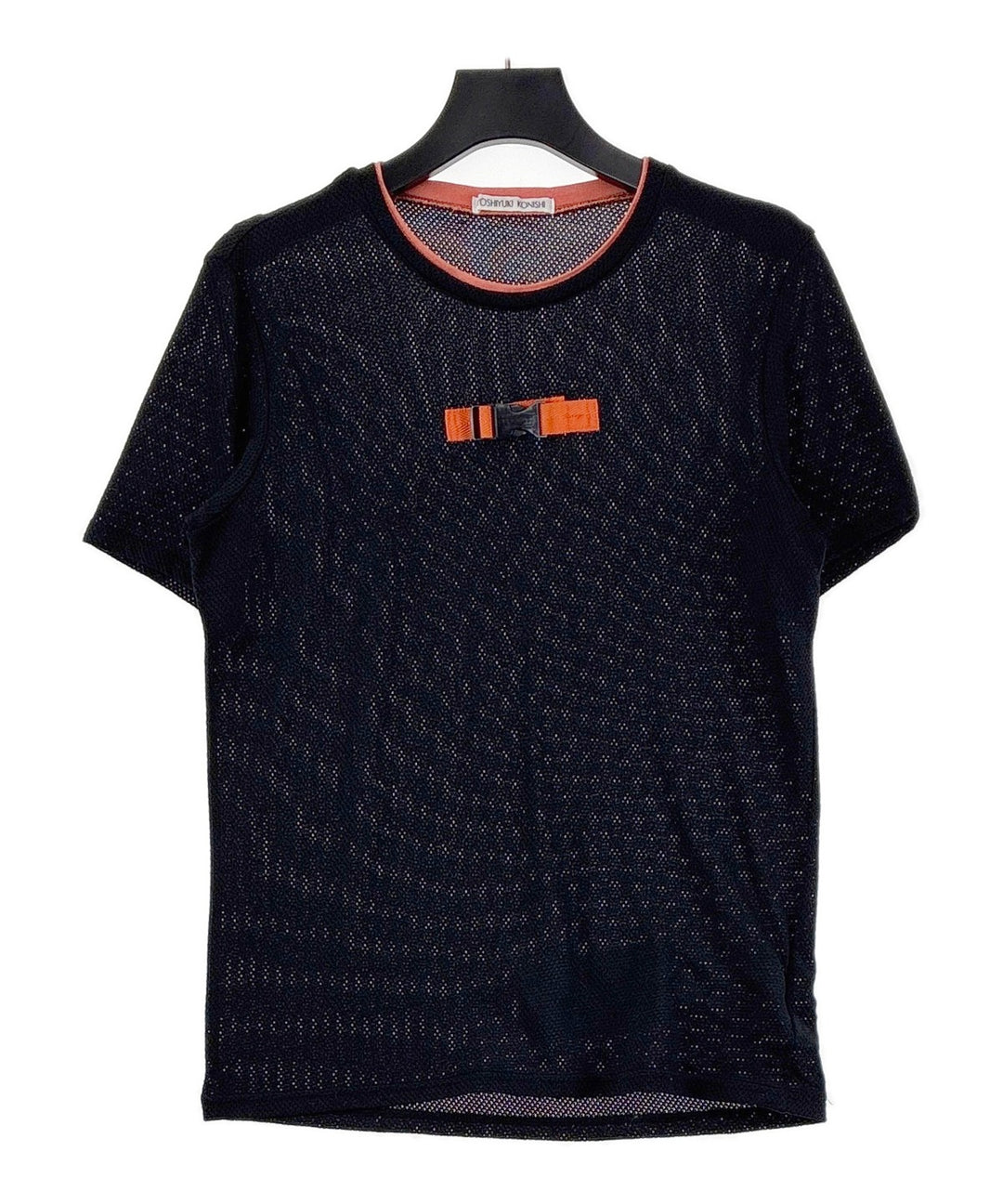 YOSHIYUKI KONISHI เสื้อยืด/เสื้อท็อปส์