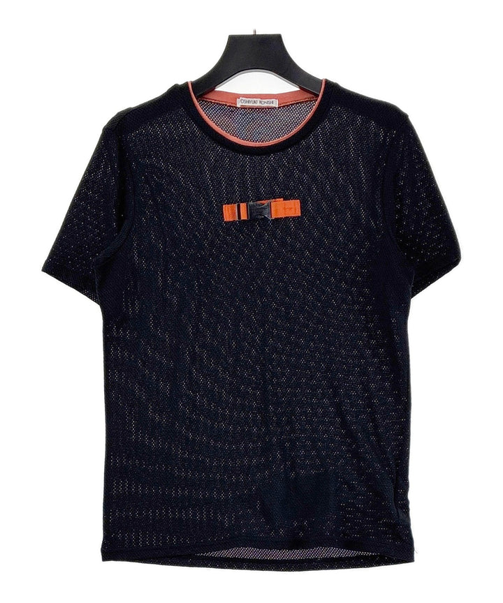 YOSHIYUKI KONISHI เสื้อยืด/เสื้อท็อปส์