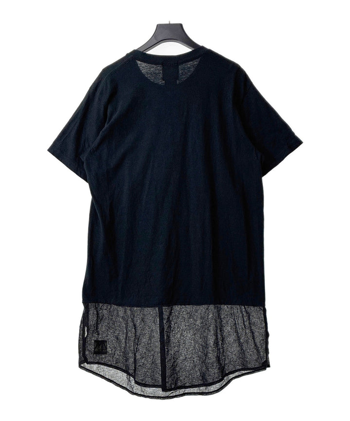T.KUNITOMO เสื้อยืด/เสื้อท็อปส์