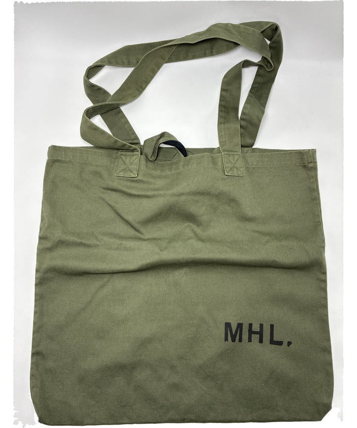 MHL. กระเป๋าถือขนาดใหญ่