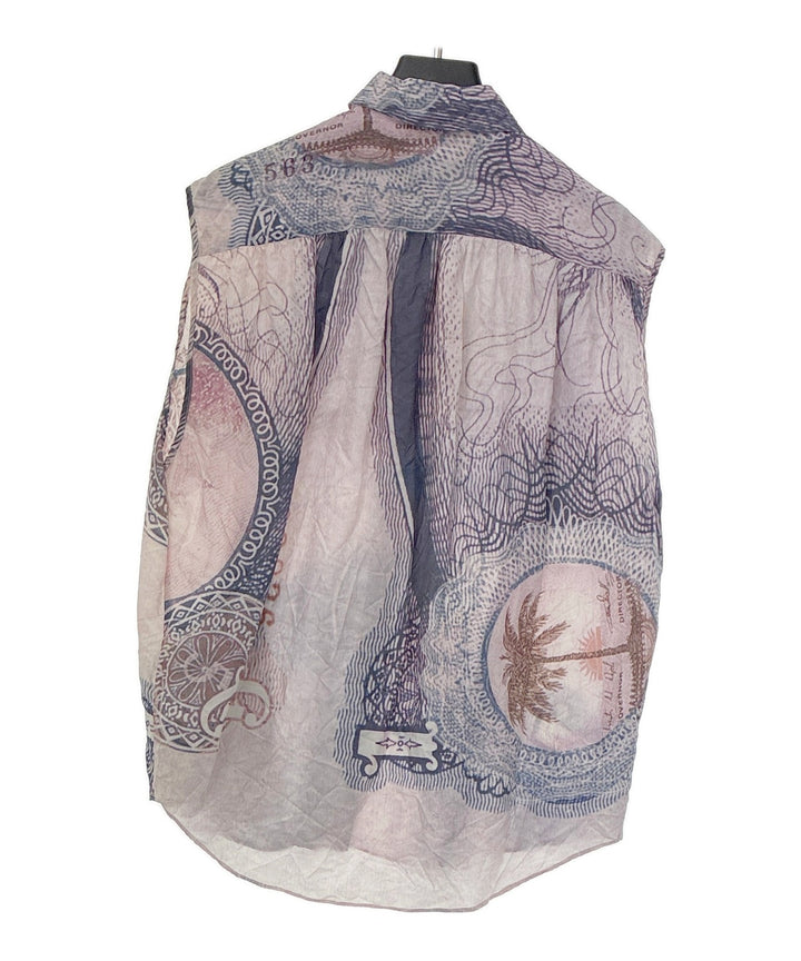 Acne เสื้อลำลอง