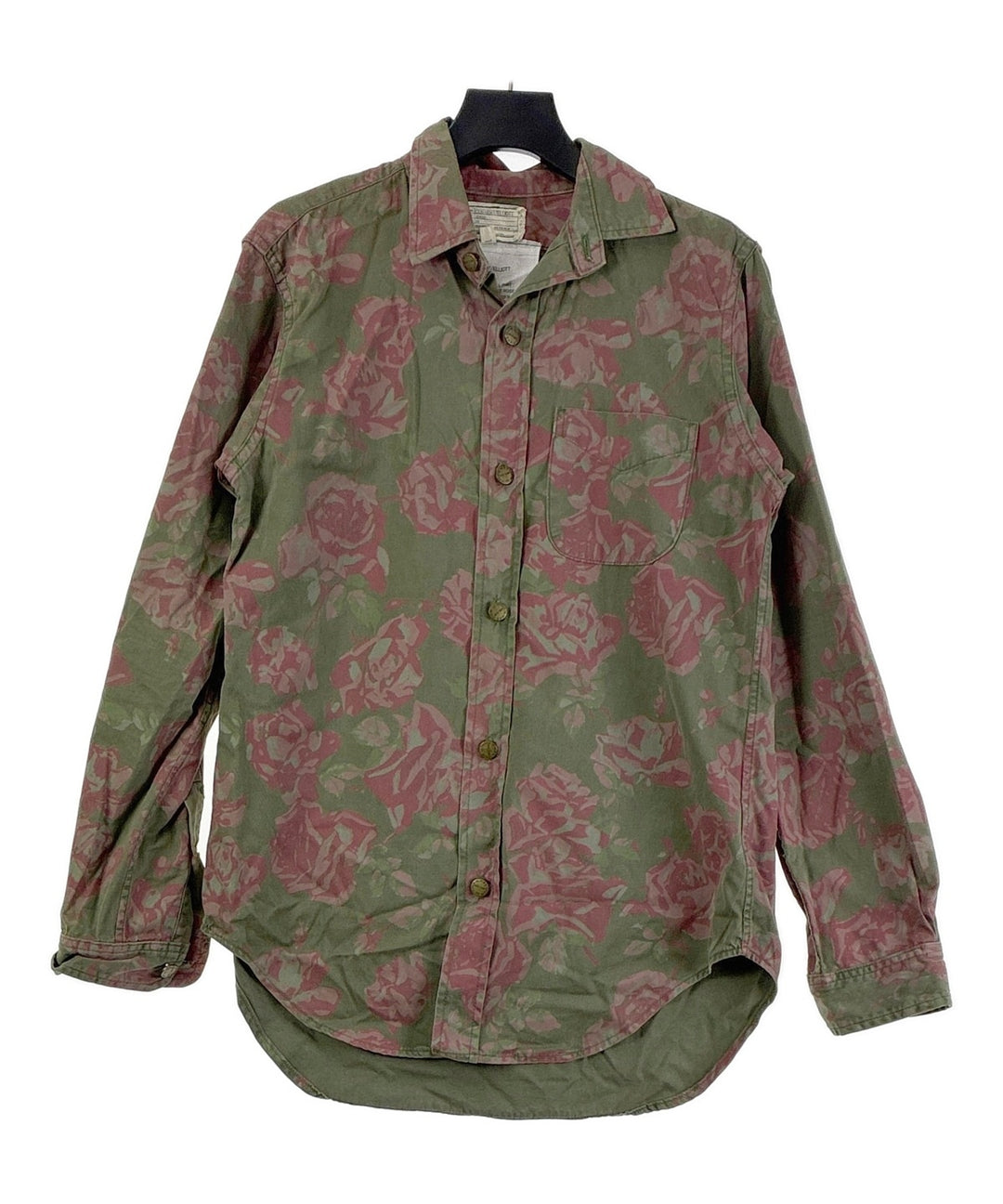 CURRENT ELLIOTT เสื้อลำลอง