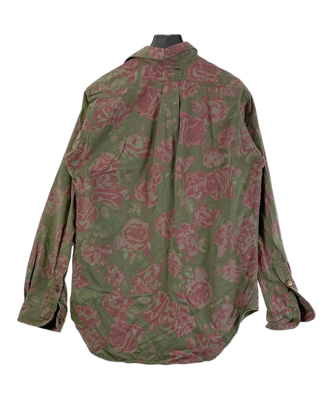 CURRENT ELLIOTT เสื้อลำลอง