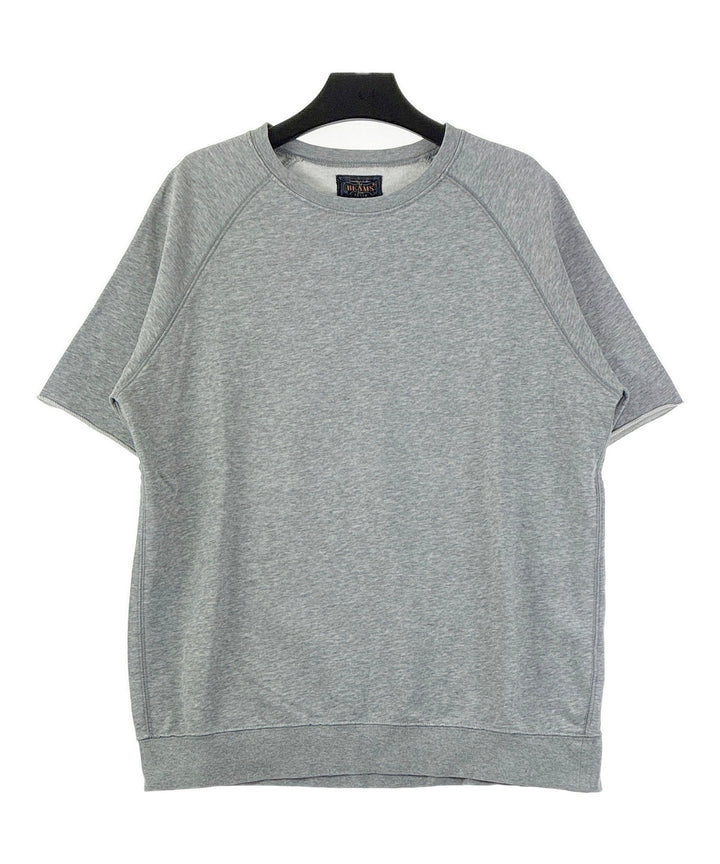 BEAMS PLUS เสื้อยืด/เสื้อท็อปส์