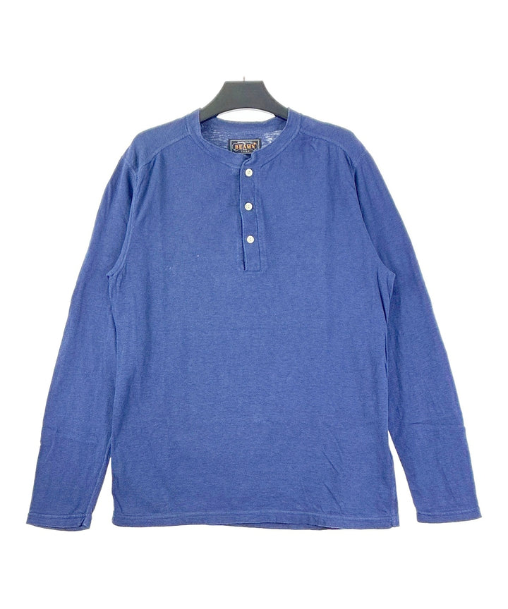 BEAMS PLUS เสื้อยืด/เสื้อท็อปส์