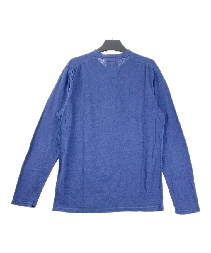 BEAMS PLUS เสื้อยืด/เสื้อท็อปส์