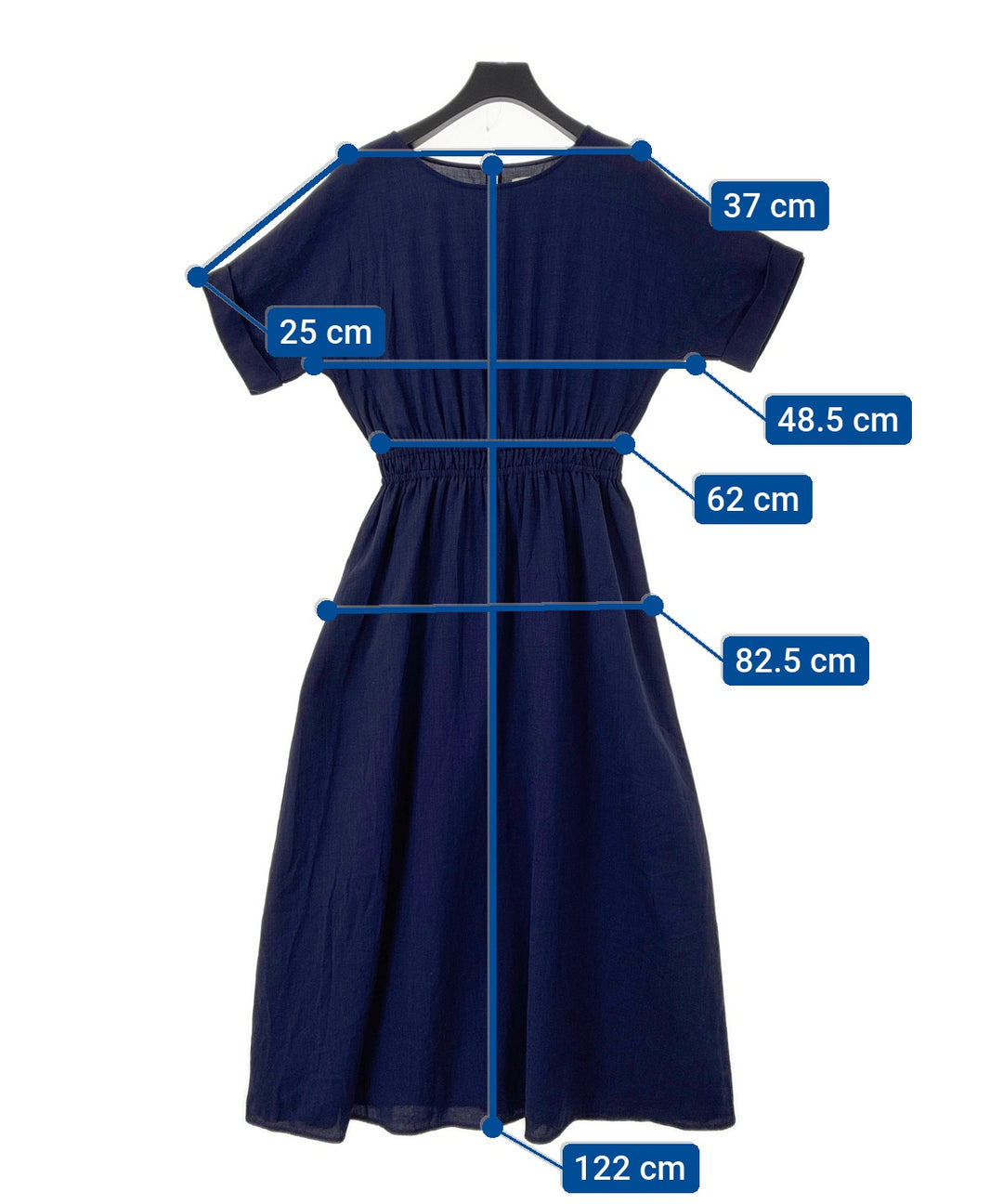 BEAMS HEART ชุดเดรส