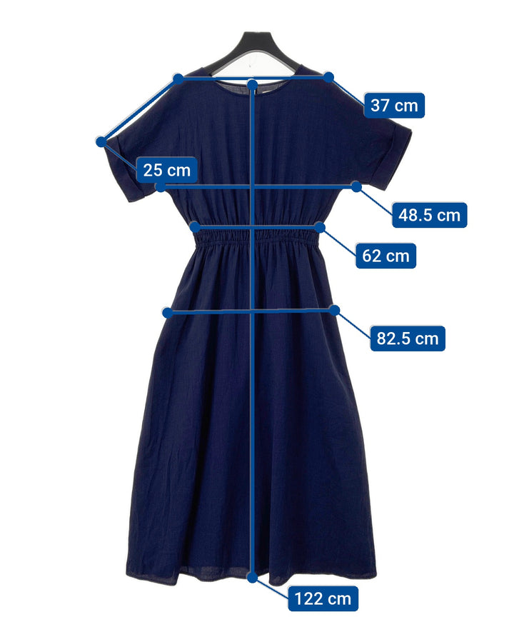 BEAMS HEART ชุดเดรส