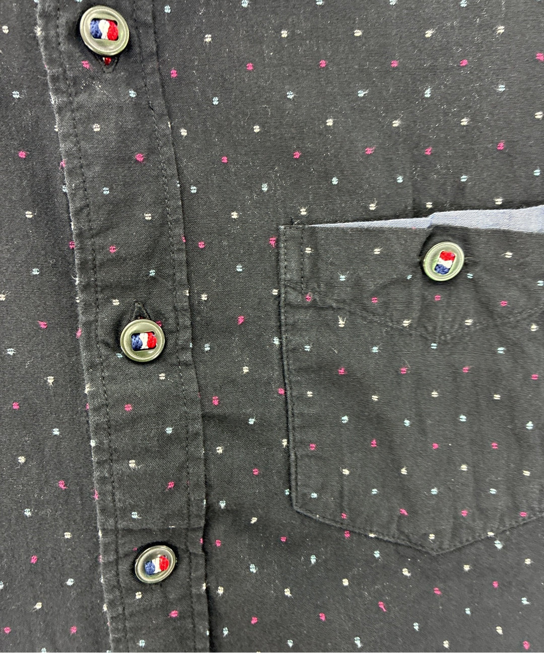 BEAMS HEART เสื้อลำลอง