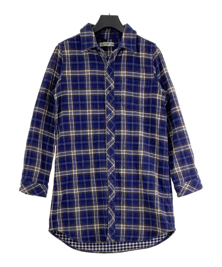 BEAMS HEART เสื้อลำลอง