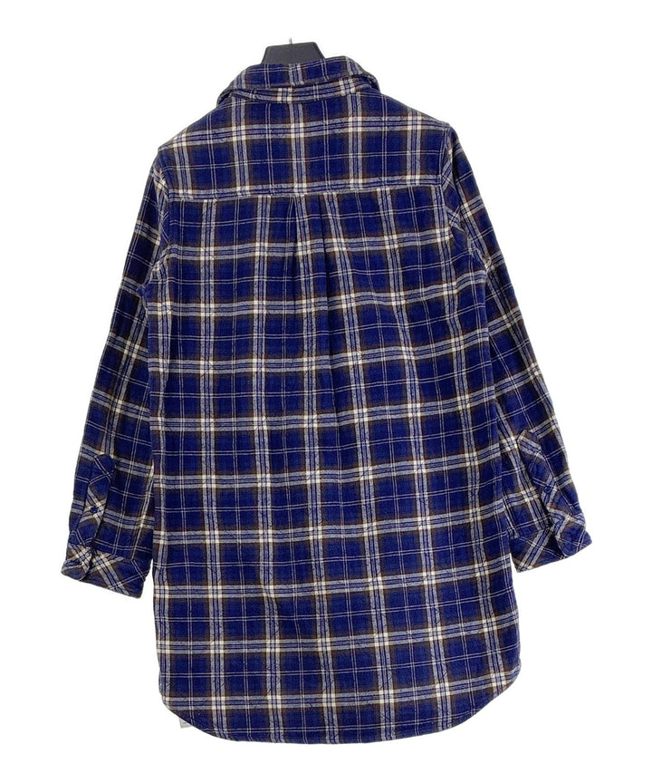 BEAMS HEART เสื้อลำลอง