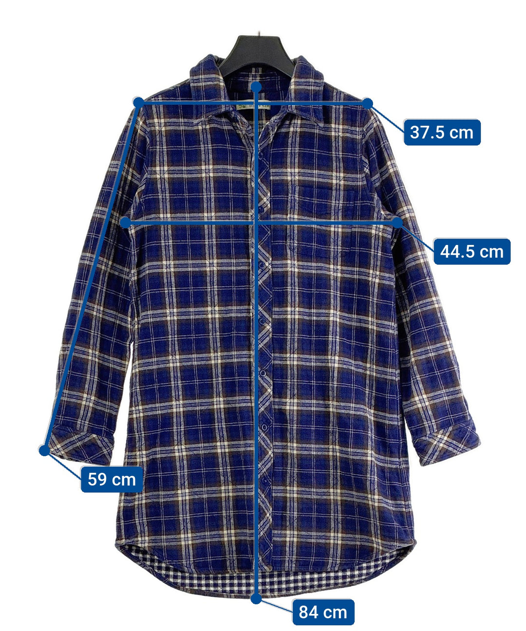 BEAMS HEART เสื้อลำลอง