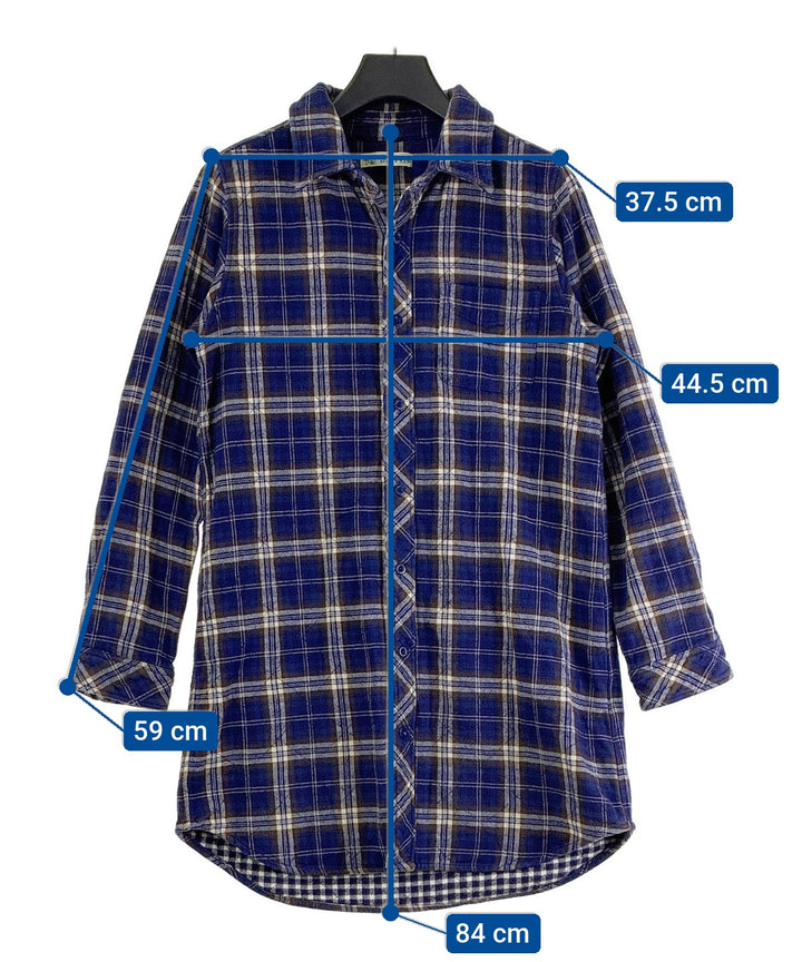 BEAMS HEART เสื้อลำลอง