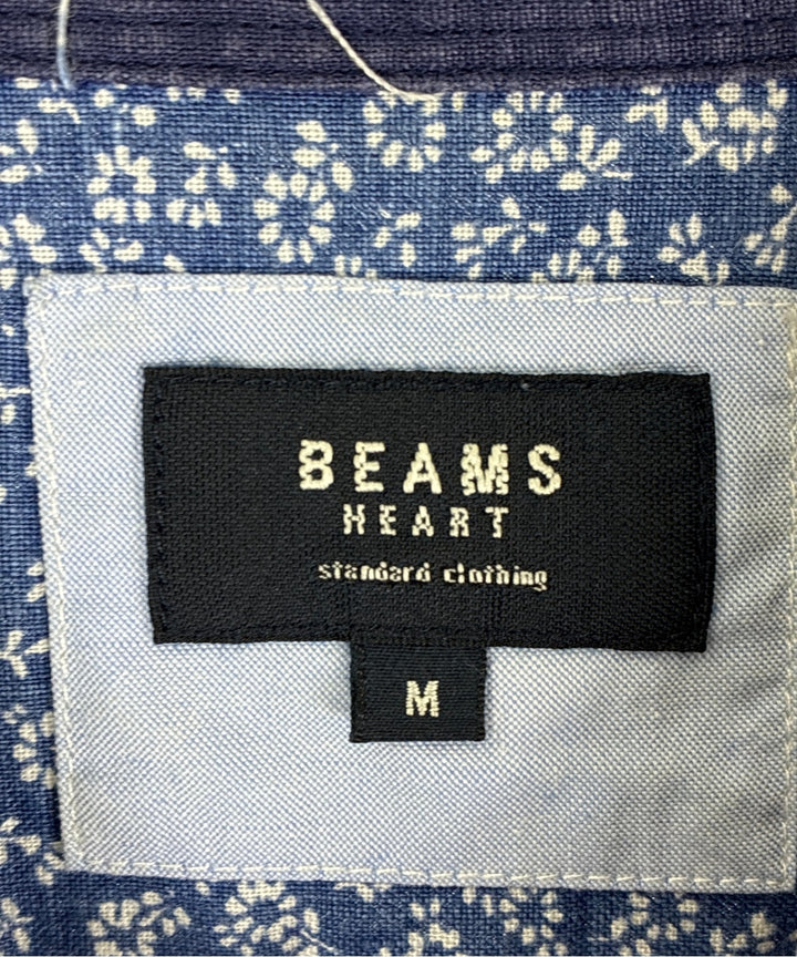 BEAMS HEART เสื้อยืด/เสื้อท็อปส์