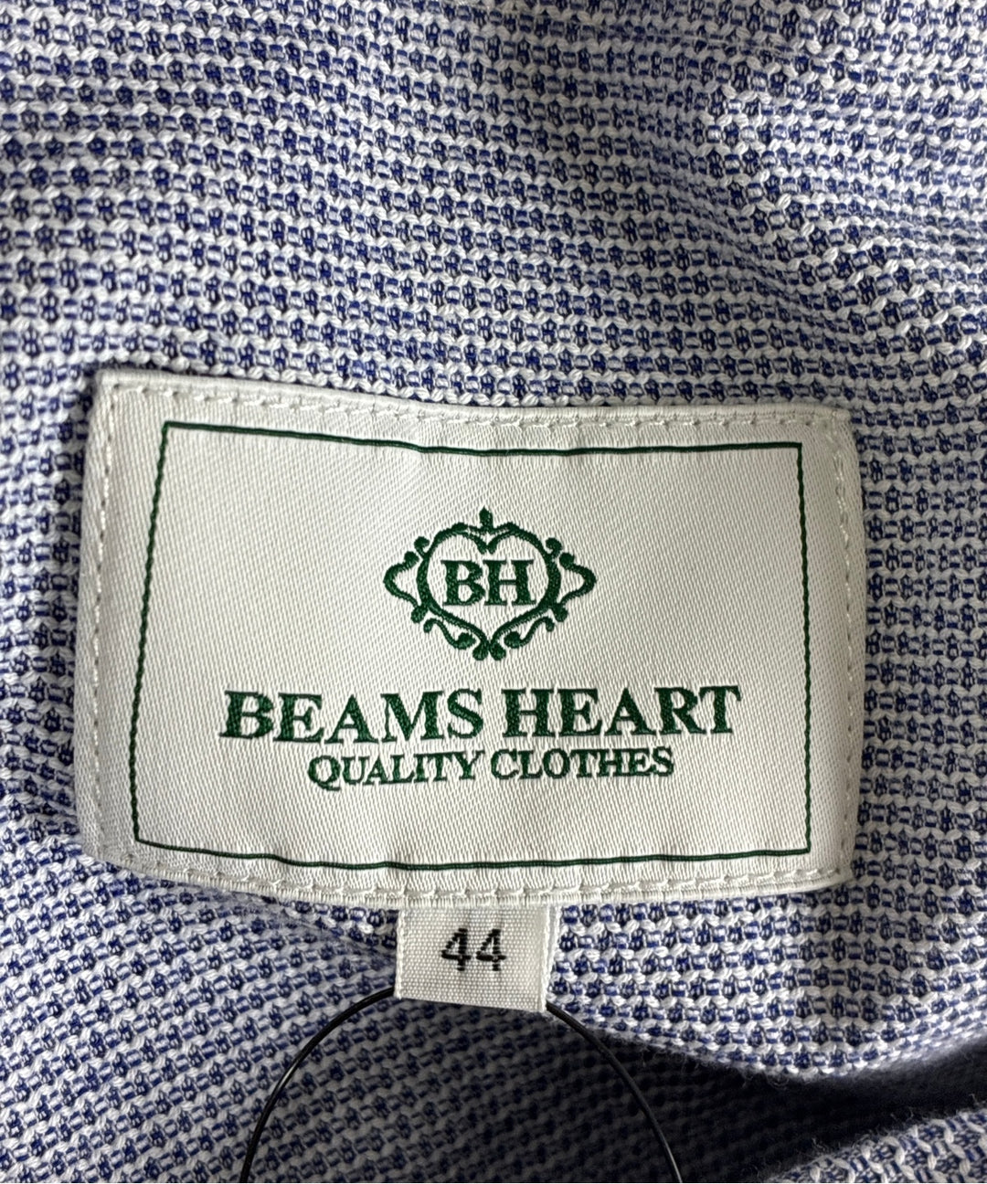 BEAMS HEART แจ็คเก็ต