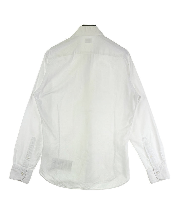 BEAMS HEART เสื้อเชิ้ตทางการ