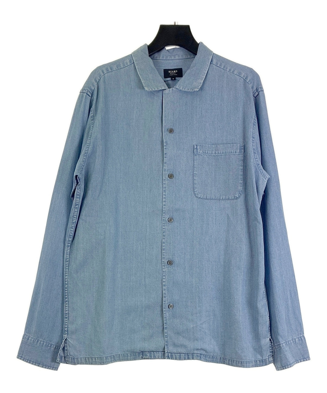 BEAMS HEART เสื้อลำลอง