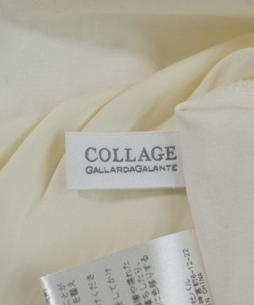 COLLAGE GALLARDAGALANTE เสื้อสตรี