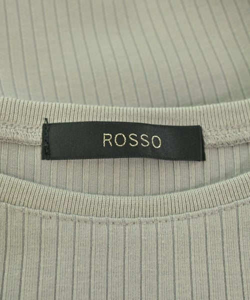 ROSSO แขนกุด