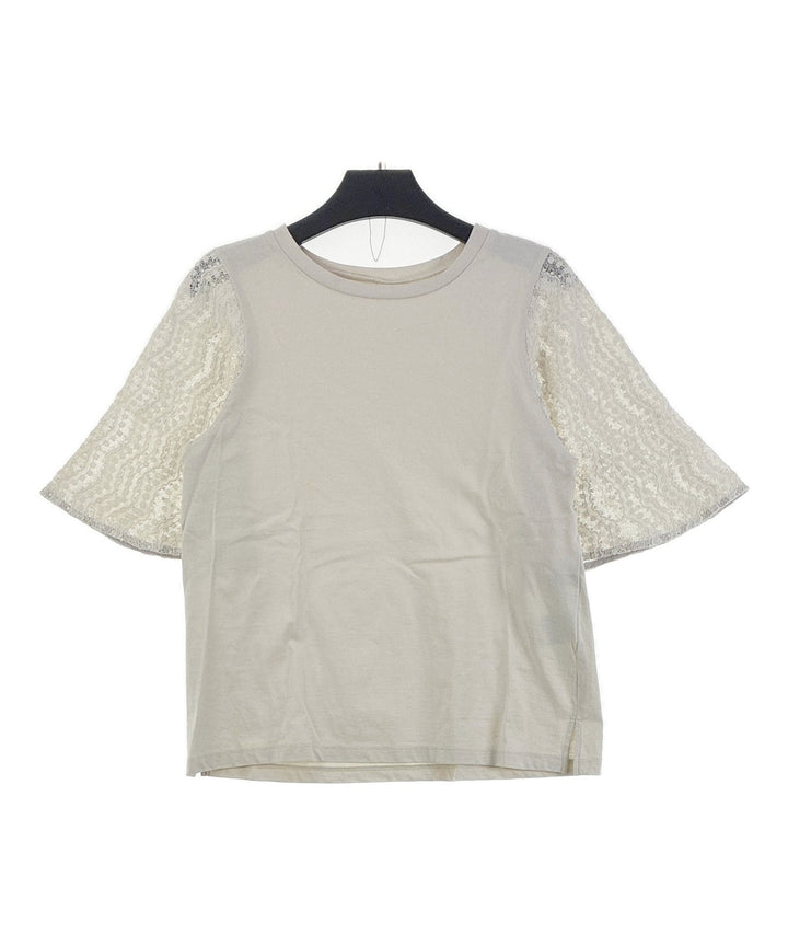 ROSSO เสื้อยืด/เสื้อท็อปส์