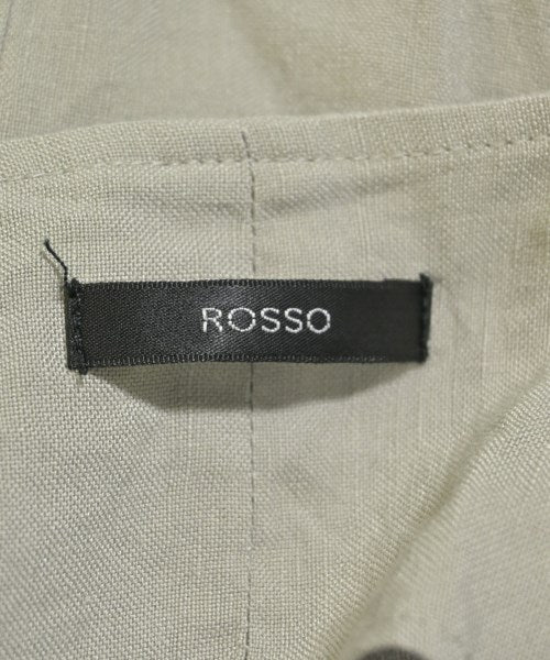 ROSSO ชุดเดรส