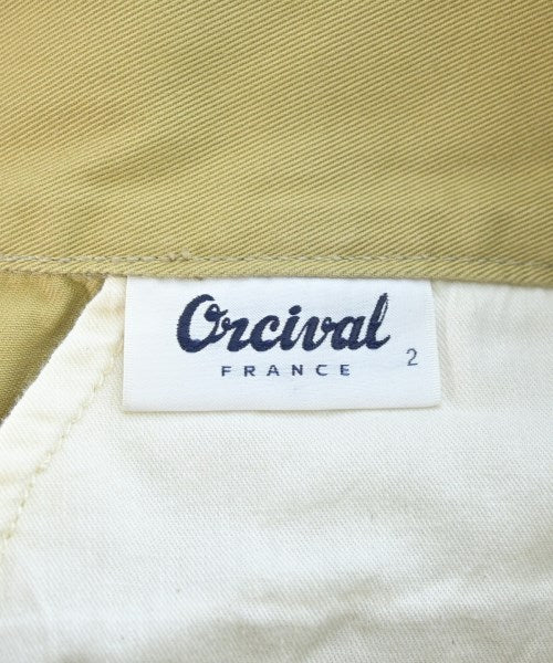 ORCIVAL กางเกงขาสั้น
