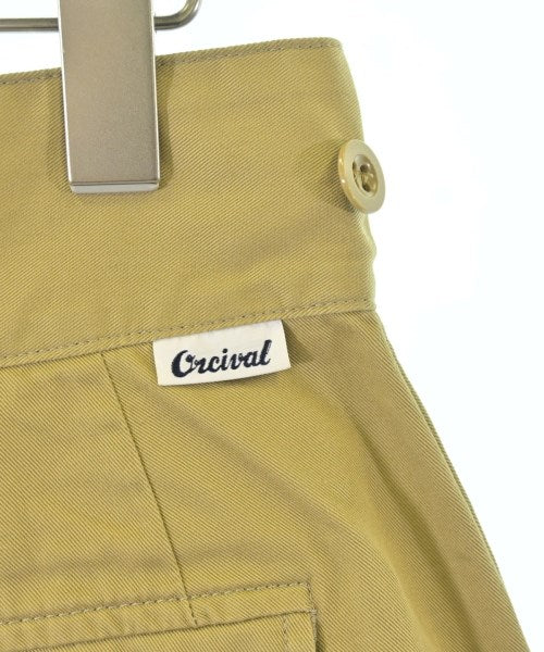ORCIVAL กางเกงขาสั้น