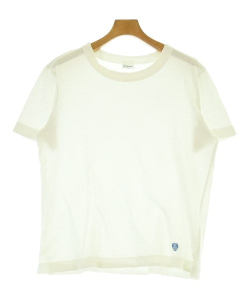 ORCIVAL เสื้อยืด/เสื้อท็อปส์